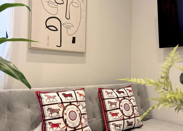 R&K Apartment Madrid