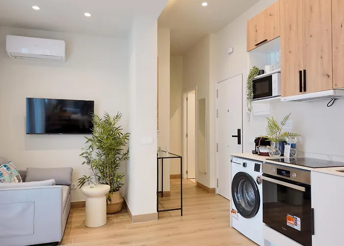 R&K Apartment Madrid